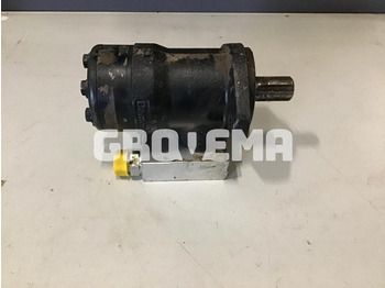 Hidraulikus motor LIEBHERR