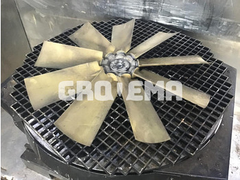 Hűtőrendszer LIEBHERR