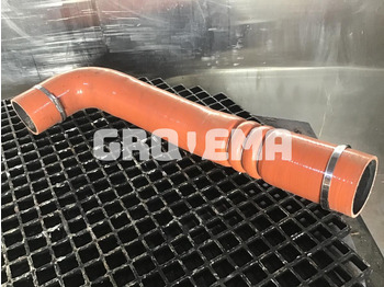 Hűtőrendszer LIEBHERR