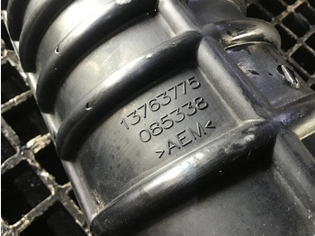 Hűtőrendszer LIEBHERR