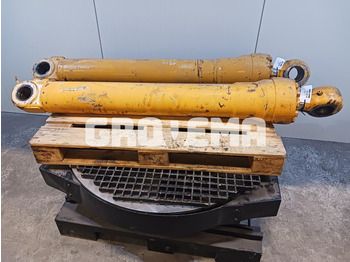 Hidraulikus henger LIEBHERR