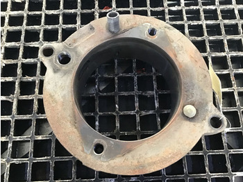 Fék alkatrészek LIEBHERR