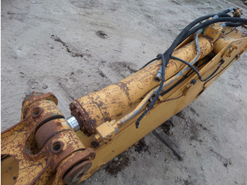 Hidraulikus henger LIEBHERR