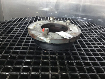 Fék alkatrészek LIEBHERR