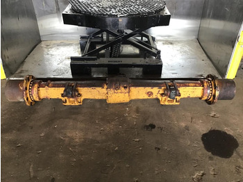 Tengely és alkatrészek LIEBHERR