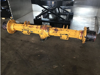 Tengely és alkatrészek LIEBHERR