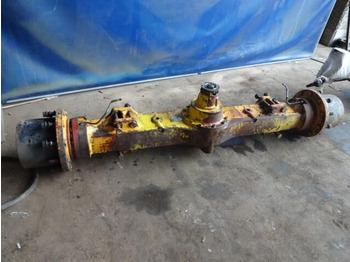 Tengely és alkatrészek LIEBHERR