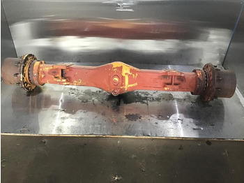 Hátsó tengely LIEBHERR