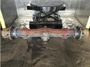 Tengely és alkatrészek LIEBHERR