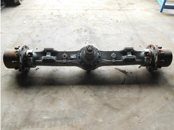 Tengely és alkatrészek LIEBHERR