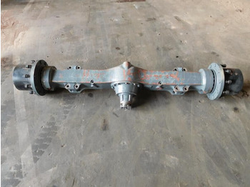 Hátsó tengely LIEBHERR