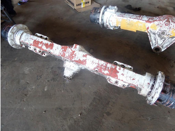 Tengely és alkatrészek LIEBHERR