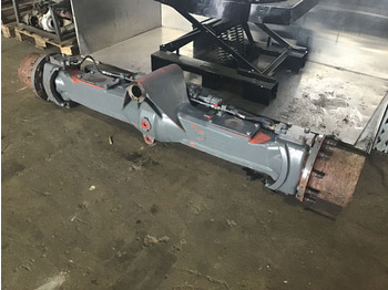 Első tengely LIEBHERR