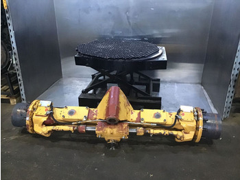 Első tengely LIEBHERR