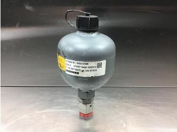 Fék alkatrészek LIEBHERR