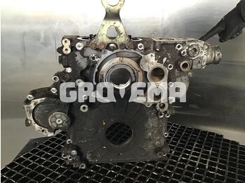 Motor és alkatrészek LIEBHERR