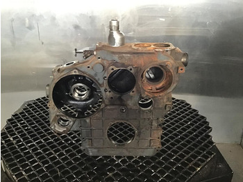 Motor és alkatrészek LIEBHERR