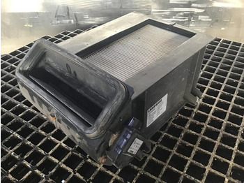 Levegőszűrő LIEBHERR