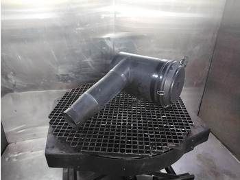 Levegőszűrő LIEBHERR