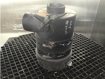 Légbeszívó rendszer LIEBHERR