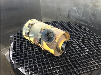 Levegőszűrő LIEBHERR