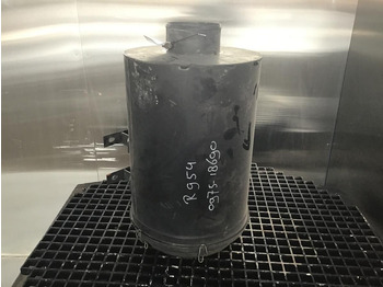 Légbeszívó rendszer LIEBHERR