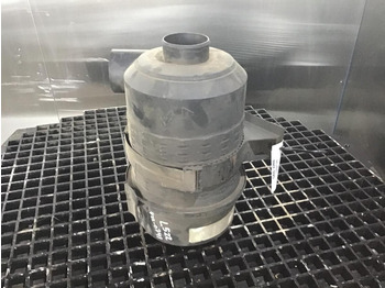 Légbeszívó rendszer LIEBHERR