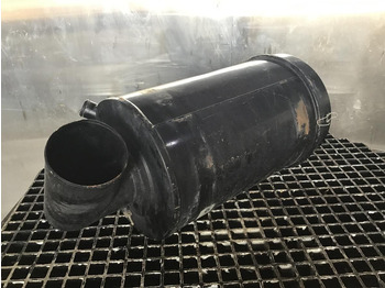 Levegőszűrő LIEBHERR