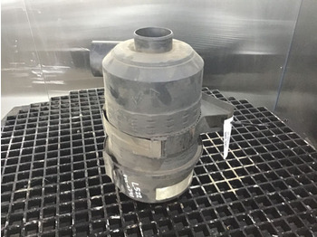 Légbeszívó rendszer LIEBHERR