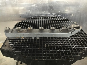 Motor és alkatrészek LIEBHERR