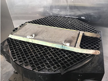 Klíma alkatrész LIEBHERR