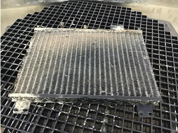 Klíma alkatrész LIEBHERR