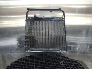 Klíma alkatrész LIEBHERR