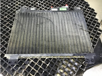 Klíma alkatrész LIEBHERR