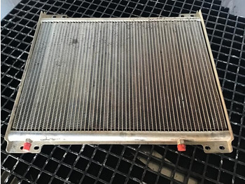 Klíma alkatrész LIEBHERR