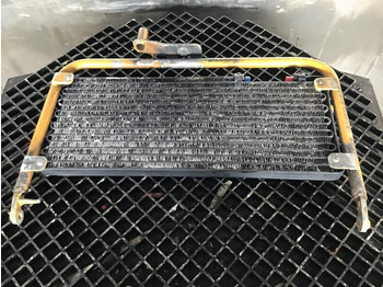 Klíma alkatrész LIEBHERR