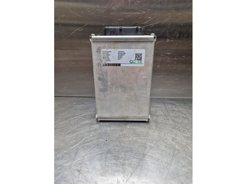 Klíma alkatrész LIEBHERR