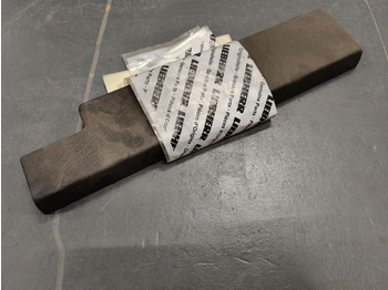 Karosszéria és külső LIEBHERR