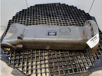 Féltengely LIEBHERR