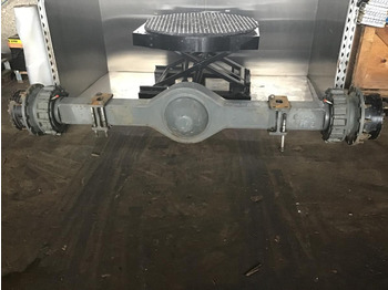 Tengely és alkatrészek LIEBHERR