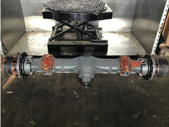 Tengely és alkatrészek LIEBHERR