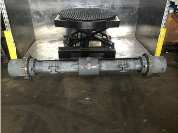 Hátsó tengely LIEBHERR