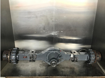 Tengely és alkatrészek LIEBHERR