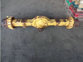 Tengely és alkatrészek LIEBHERR