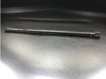 Féltengely LIEBHERR