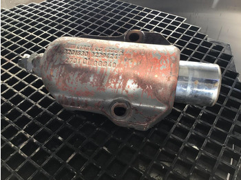 Felfüggesztés LIEBHERR