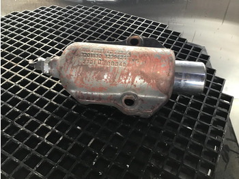 Felfüggesztés LIEBHERR