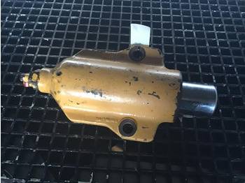 Felfüggesztés LIEBHERR