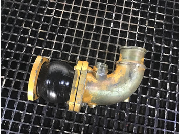 Tengely és alkatrészek LIEBHERR