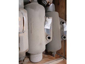 Felfüggesztés LIEBHERR